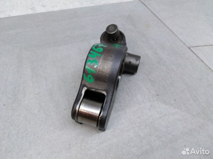 Рокер Рено FM 13