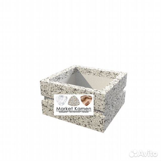 « Гарден 2 » Вазон Кашпо Вазоны для цветов