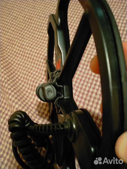 Усилитель ушей Minelab CTX3030