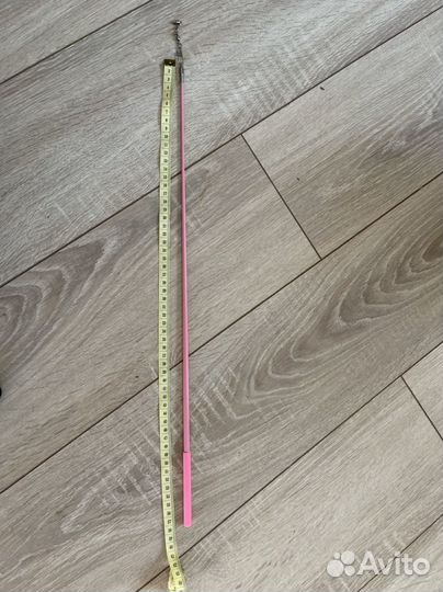 Палочка для ленты chacott 57