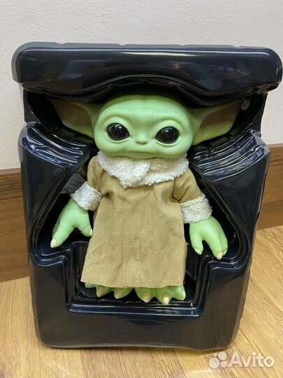 Малыш Грогу Йода Стар Варс