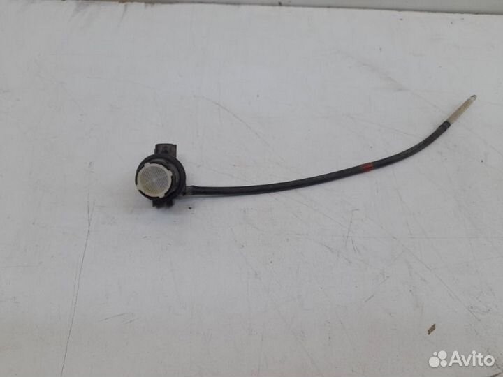 Насос омывателя стекла Toyota Land Cruiser 200