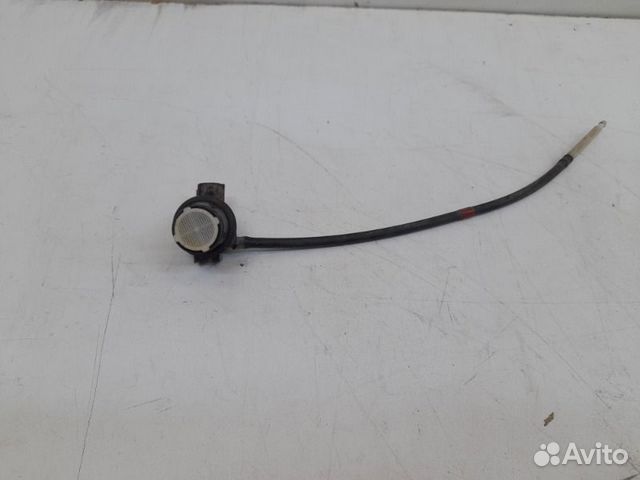 Насос омывателя стекла Toyota Land Cruiser 200