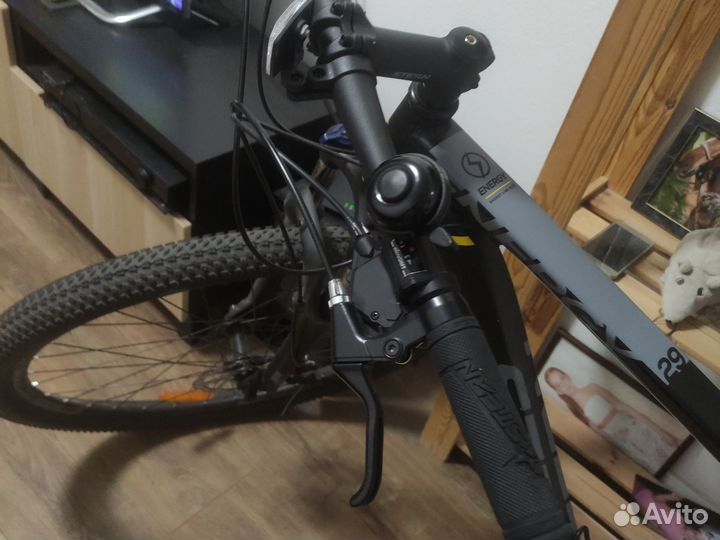 Велосипеды бу взрослый 29 колеса