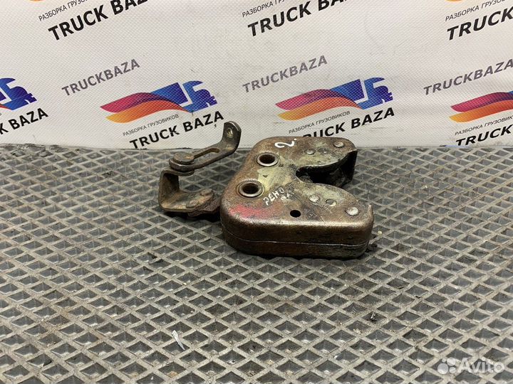 Замок кабины Renault Magnum