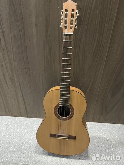 Гитара yamaha C40M