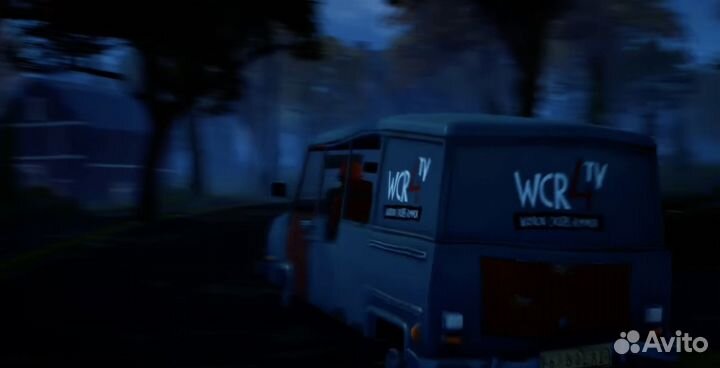 Hello Neighbor 2 PS4 и PS5