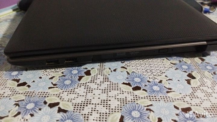 Acer aspire 5750g