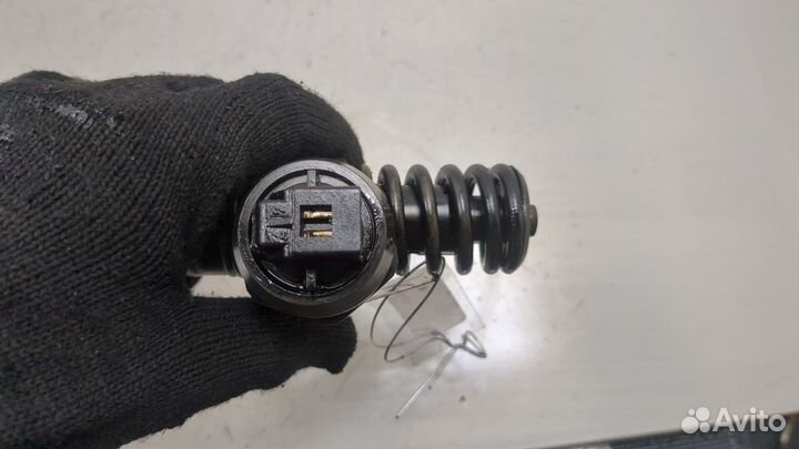 Форсунка топливная Audi A2, 2001