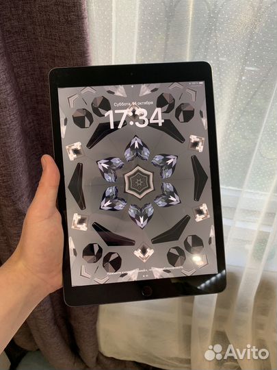 Apple iPad 9 2021 256gb Space Gray