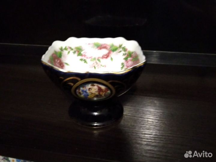 Конфетница