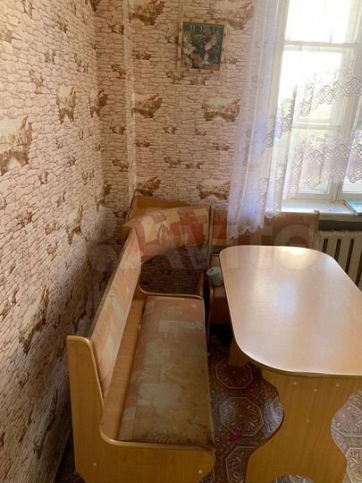 3-к. квартира, 76,4 м², 1/2 эт.