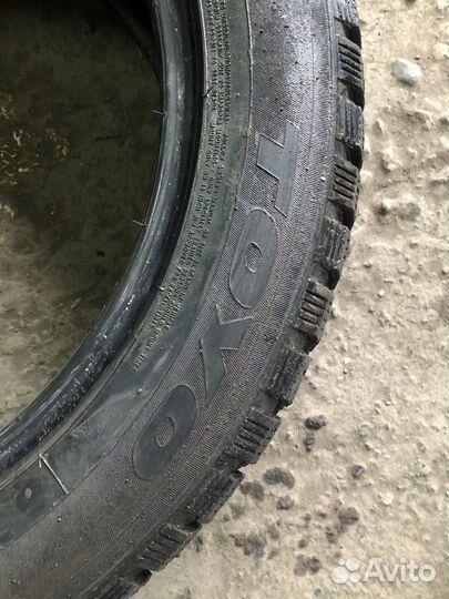 Toyo Observe G3 225/55 R18 102