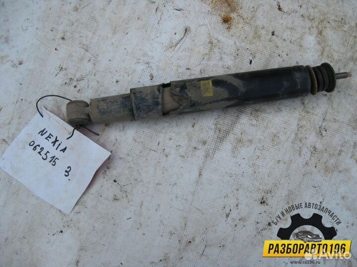 Амортизатор задний Daewoo Nexia 1995-2016 (9616952