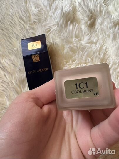 Крем тональный estee lauder double wear