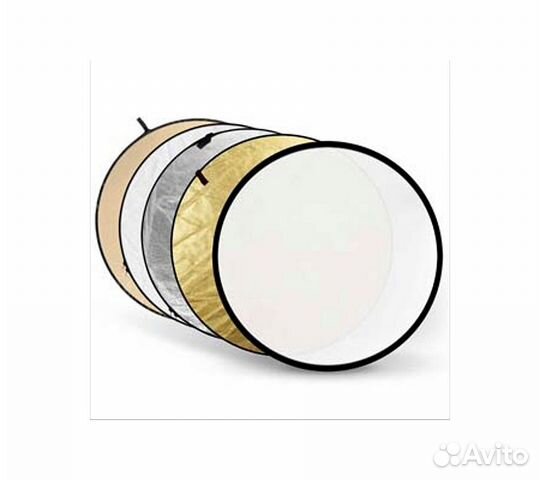 Отражатель Godox RFT-05 5-в-1 110 см