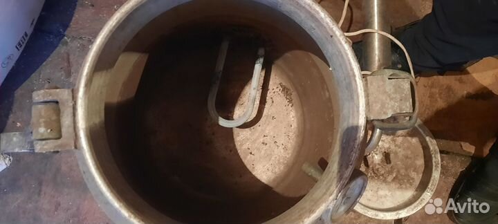 Дисцилятор