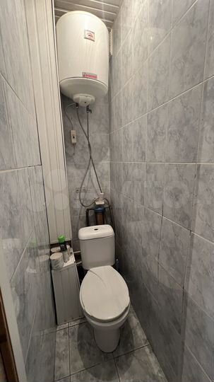 3-к. квартира, 62,1 м², 1/5 эт.