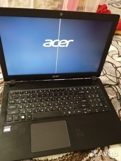 Ноутбук acer aspire 3 a315-21