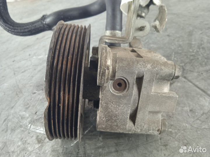 Насос гур Nissan Murano Teana Z51 J32 VQ35 VQ25