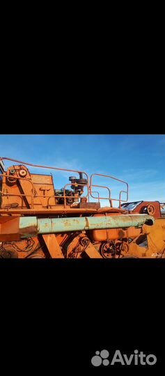 Продам комбайн Енисей