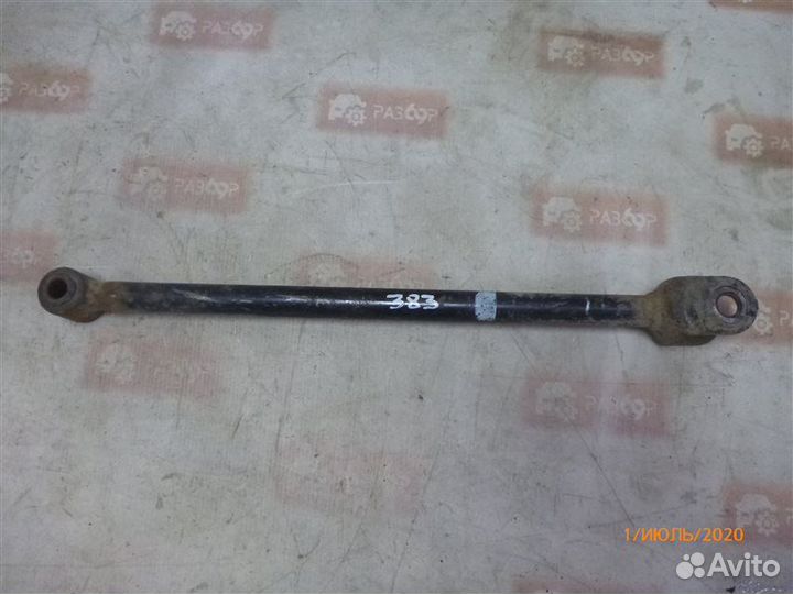 Тяга задняя правая Toyota Camry ASV50 2AR-FE 2012