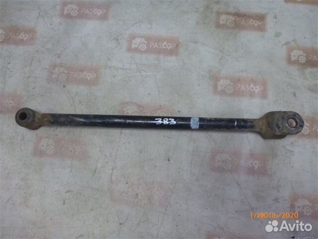 Тяга задняя правая Toyota Camry ASV50 2AR-FE 2012