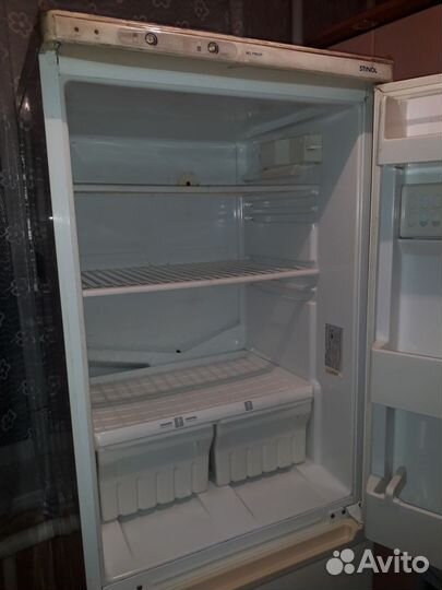 Холодильник бу