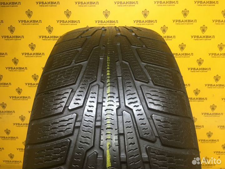 Nokian Tyres Hakkapeliitta R 245/55 R19 107R