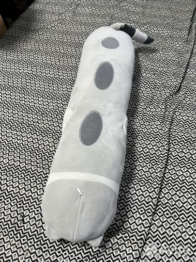 Мягкая игрушка кот