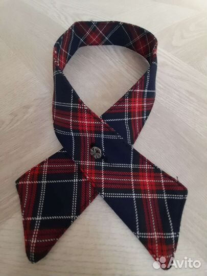 Галстук для девочки