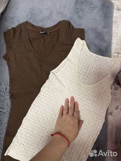 Одежда пакетом на 42-44 р