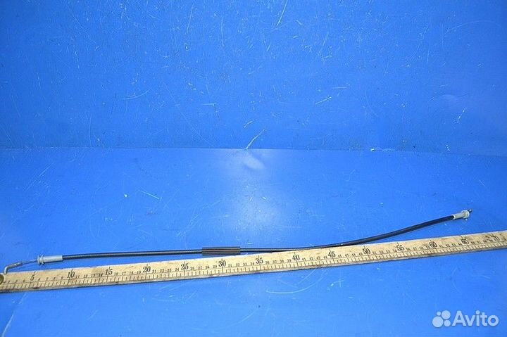 Тросик / Рычаг / Тяга ручки двери MAN TGA 18.480