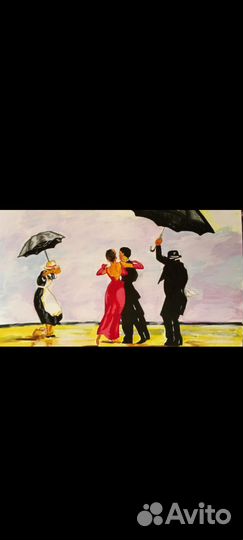 Рисунки 40/30см