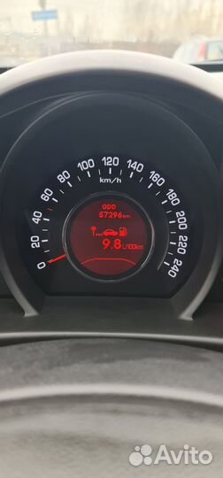 Kia Sportage 2.0 МТ, 2013, 60 700 км