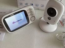 Видеоняня Baby Monitor VB603 новая