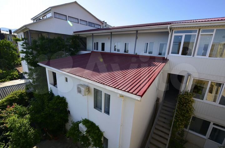 Комната 25 м², 1/3 эт.