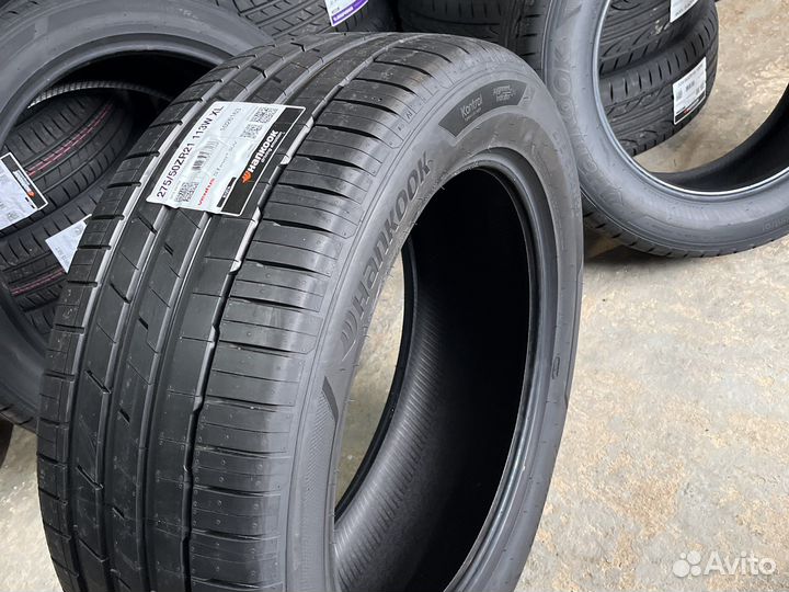 Hankook Ventus S1 Evo3 SUV K127A 275/50 R21 113W