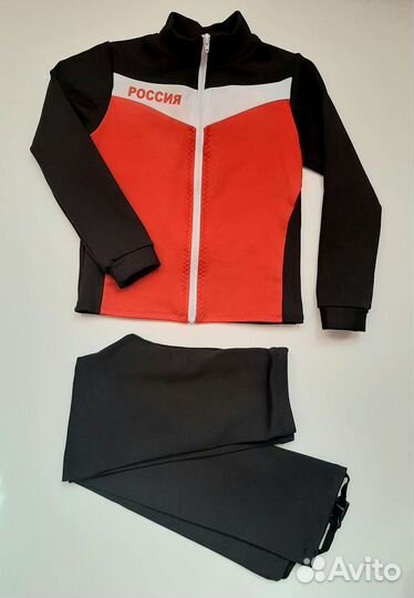 Костюм на мальчика р.98