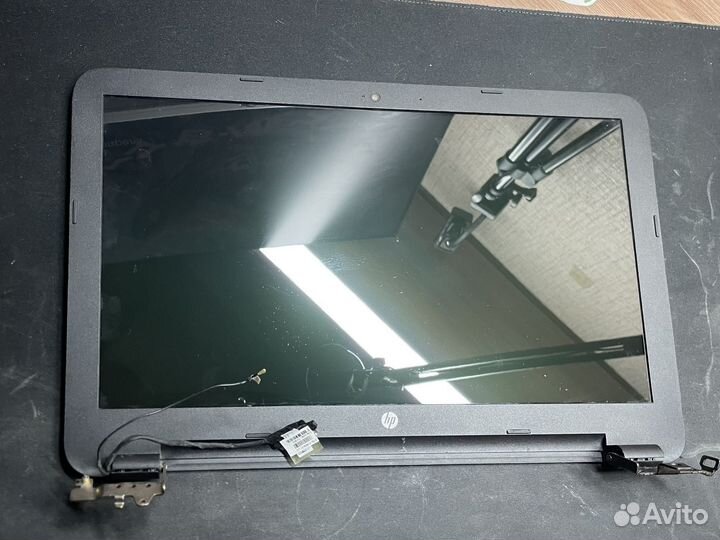 Матрица 15.6 slim 30 pin