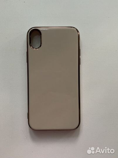 Чехлы на iPhone xr