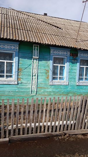 Дом 31 м² на участке 30 сот.