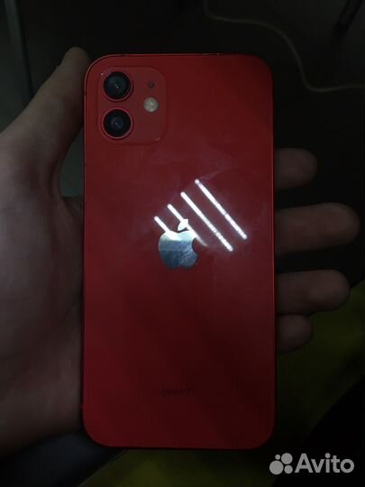 iPhone 12, 64 ГБ
