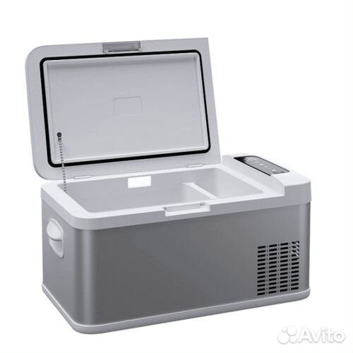 Холодильник автомобильный компрессорный