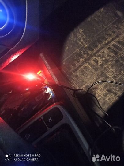 Видеорегистратор зеркало