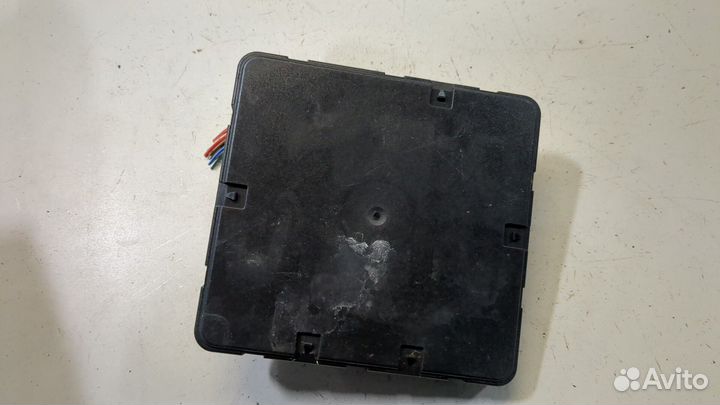 Блок управления бортовой сети Audi A5 (F5), 2017