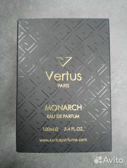 Vertus Monarch