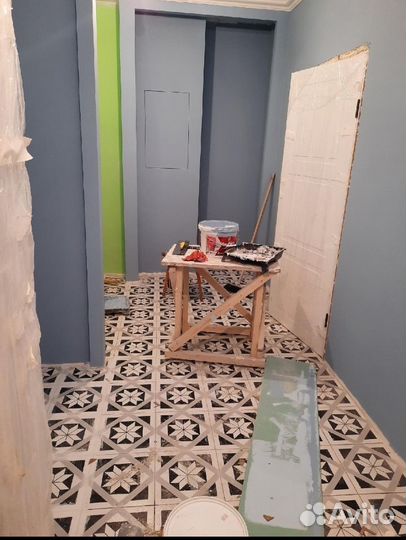 Ремонт, отделка. электрика