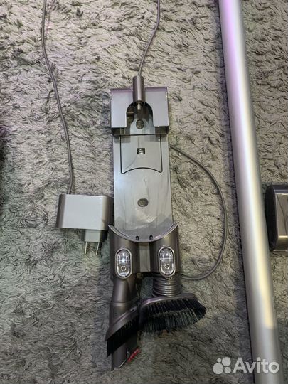 Пылесос dyson