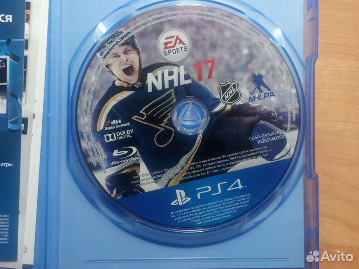 Игры для приставок ps4